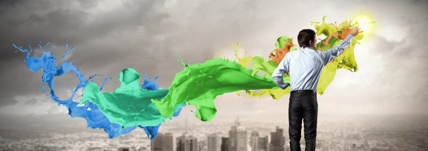 Creative design- zipworld